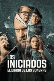 The Initiated: Written from the Shadows – Los Iniciados 2